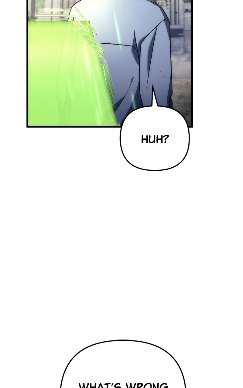 The Goddess of Abundanceand Her Troublemaker Apostle Ep. 3 - This Is a Monster? page 15 - 