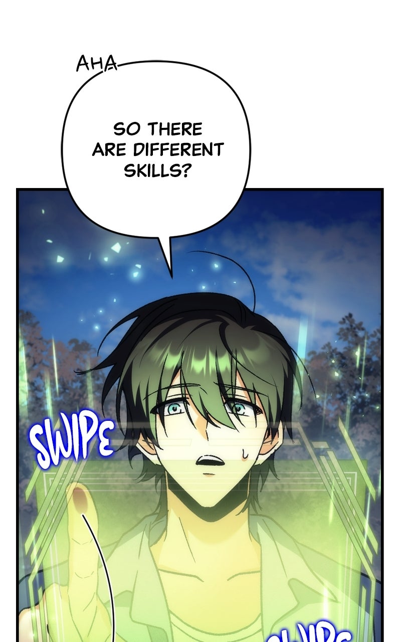 The Goddess of Abundanceand Her Troublemaker Apostle Ep. 3 - This Is a Monster? page 142 - 