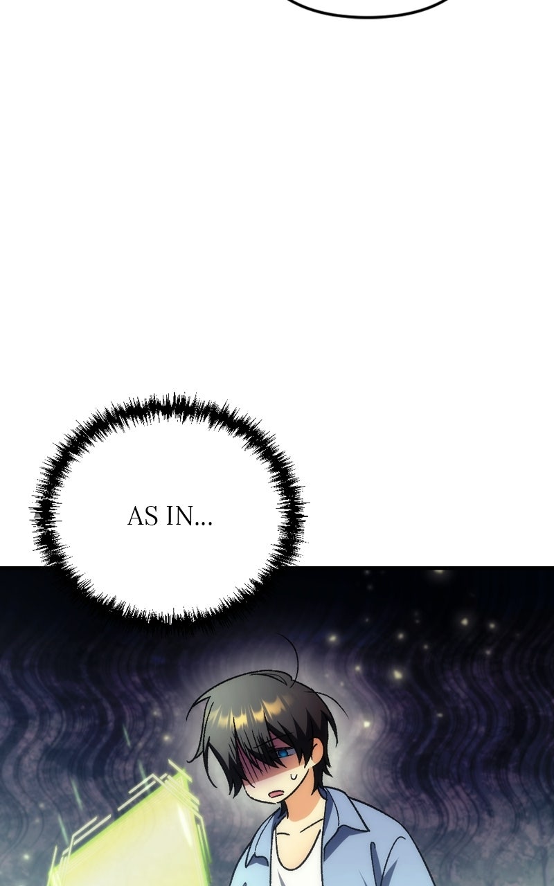 The Goddess of Abundanceand Her Troublemaker Apostle Ep. 3 - This Is a Monster? page 145 - 