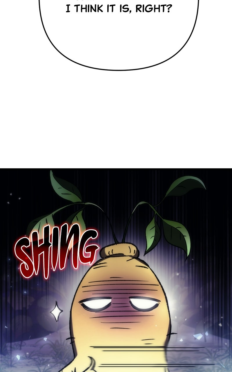 The Goddess of Abundanceand Her Troublemaker Apostle Ep. 3 - This Is a Monster? page 150 - 