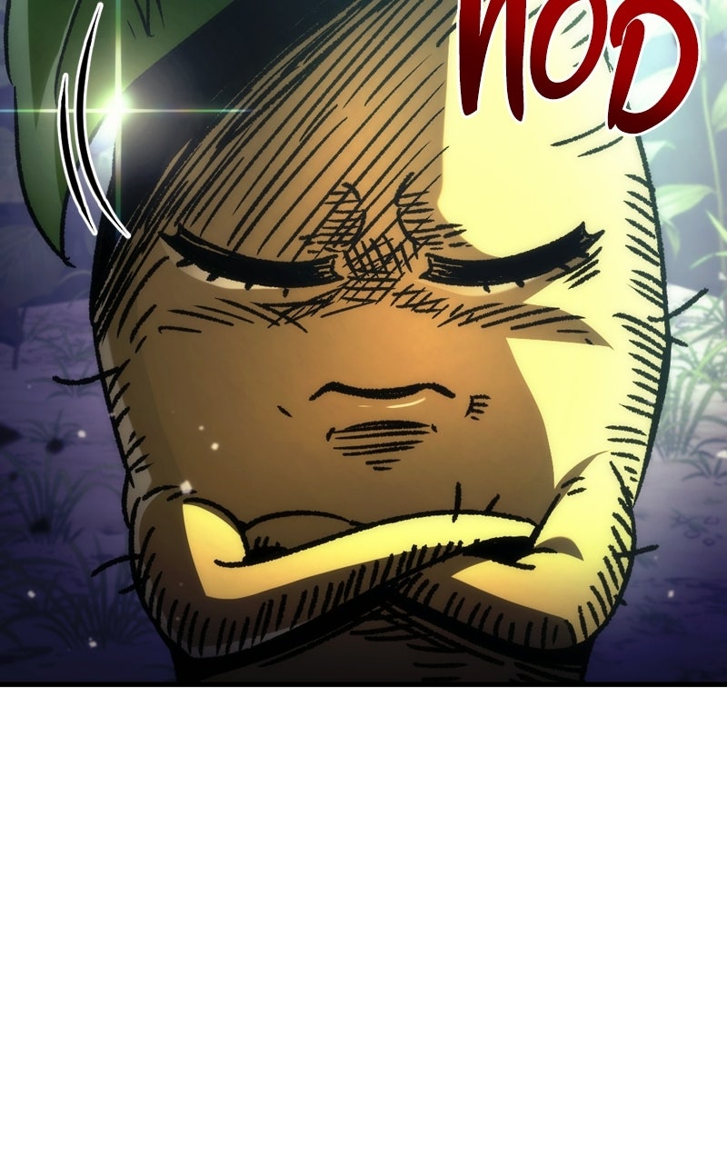 The Goddess of Abundanceand Her Troublemaker Apostle Ep. 3 - This Is a Monster? page 153 - 