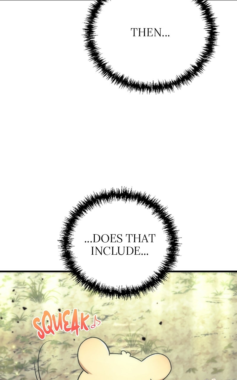 The Goddess of Abundanceand Her Troublemaker Apostle Ep. 3 - This Is a Monster? page 157 - 