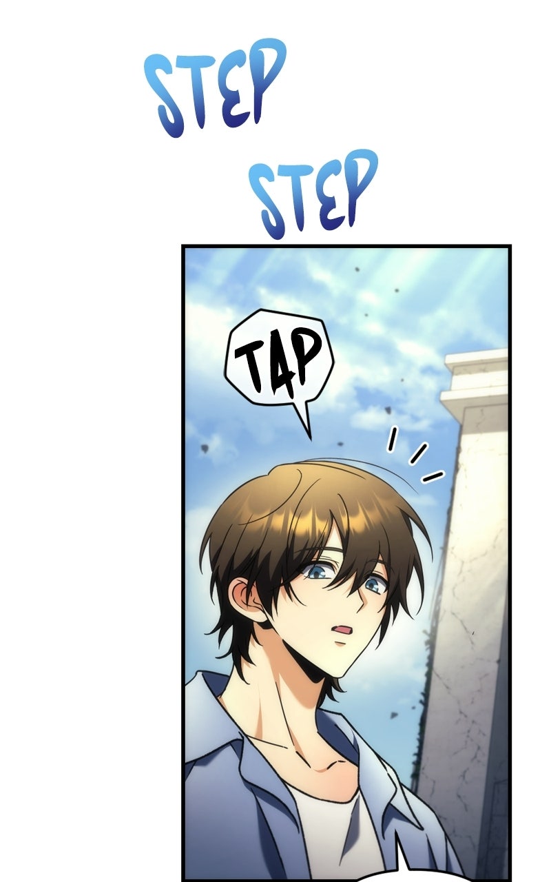 The Goddess of Abundanceand Her Troublemaker Apostle Ep. 3 - This Is a Monster? page 21 - 