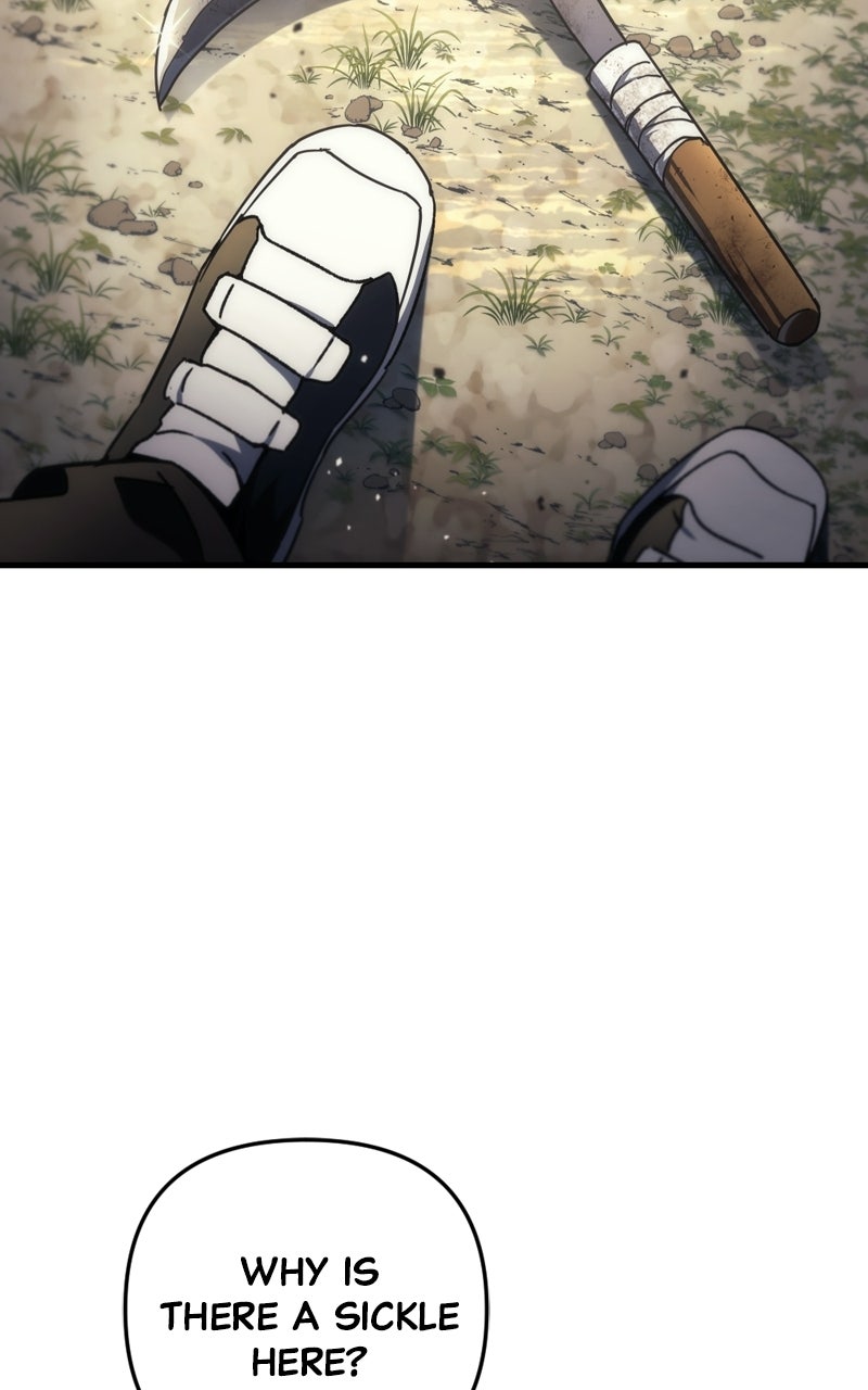 The Goddess of Abundanceand Her Troublemaker Apostle Ep. 3 - This Is a Monster? page 23 - 