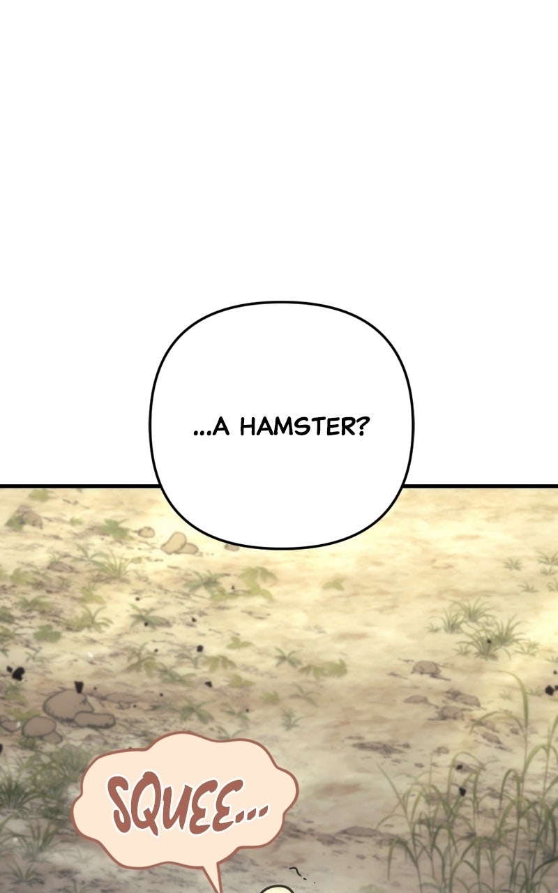 The Goddess of Abundanceand Her Troublemaker Apostle Ep. 3 - This Is a Monster? page 35 - 