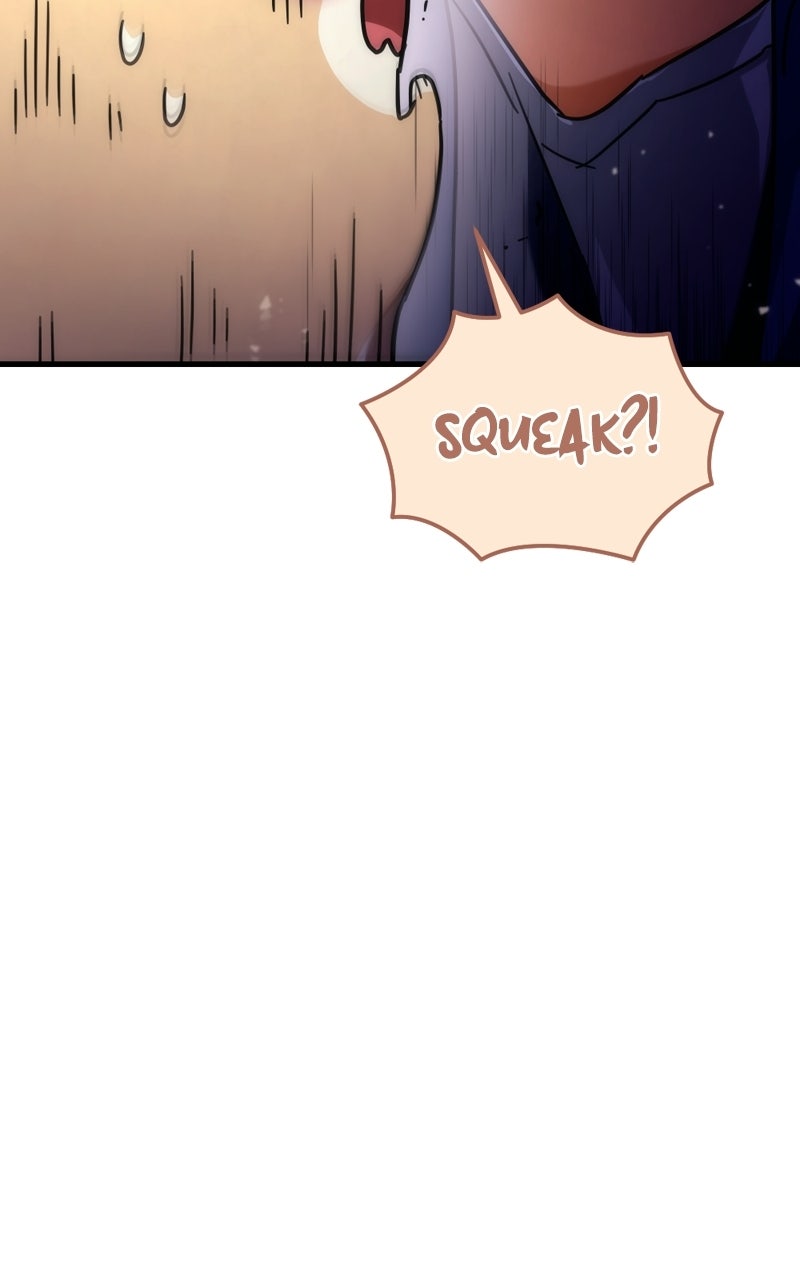 The Goddess of Abundanceand Her Troublemaker Apostle Ep. 3 - This Is a Monster? page 40 - 