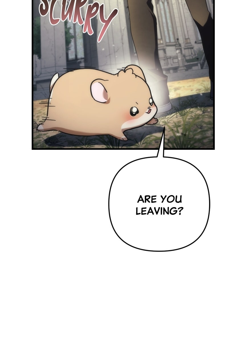 The Goddess of Abundanceand Her Troublemaker Apostle Ep. 3 - This Is a Monster? page 46 - 