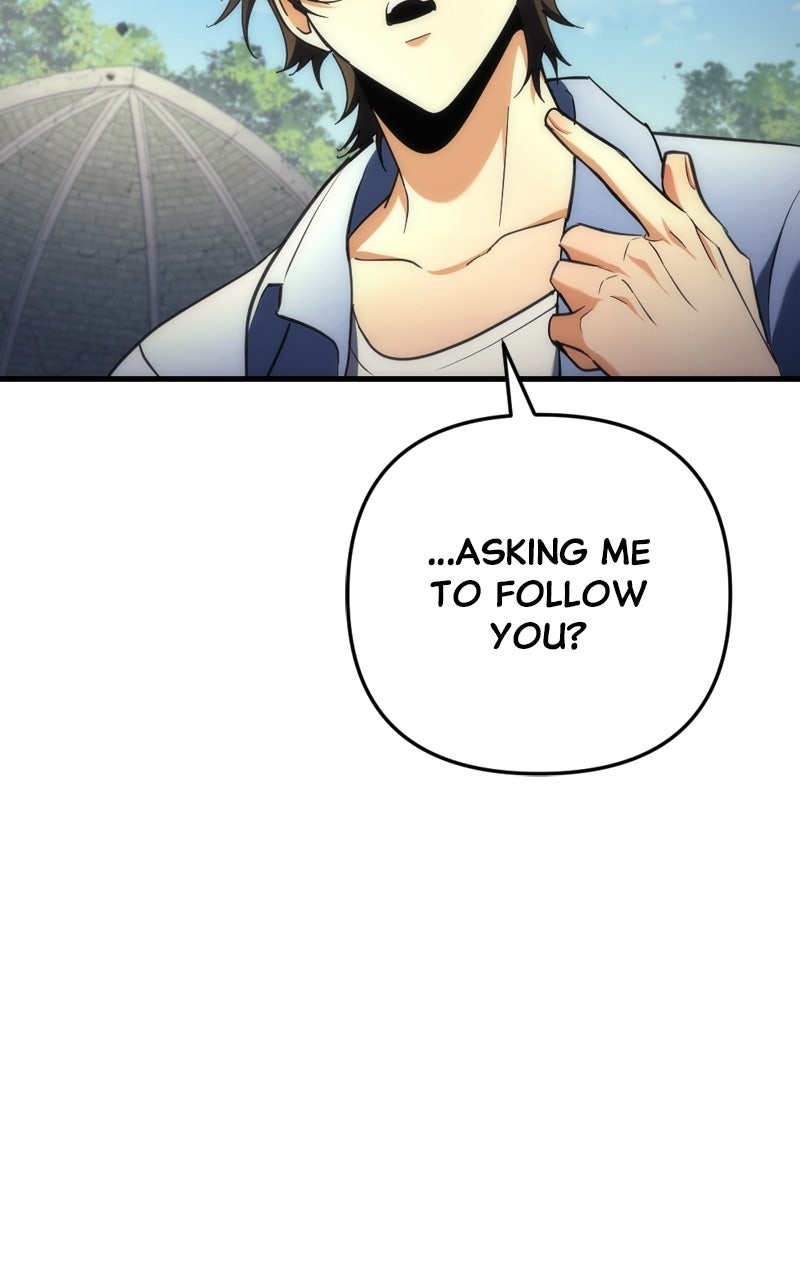 The Goddess of Abundanceand Her Troublemaker Apostle Ep. 3 - This Is a Monster? page 49 - 