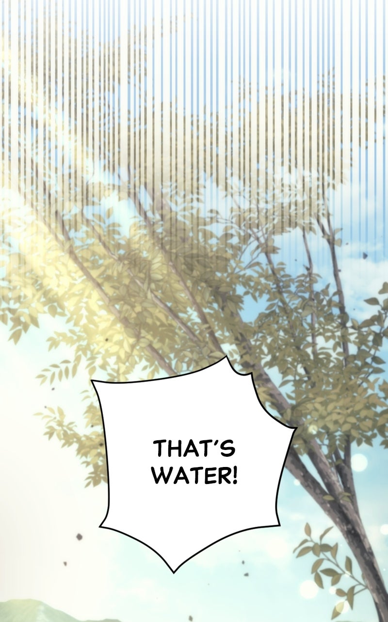 The Goddess of Abundanceand Her Troublemaker Apostle Ep. 3 - This Is a Monster? page 55 - 