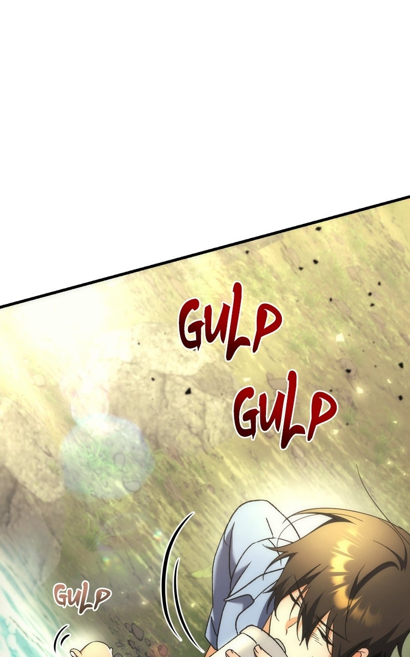 The Goddess of Abundanceand Her Troublemaker Apostle Ep. 3 - This Is a Monster? page 58 - 