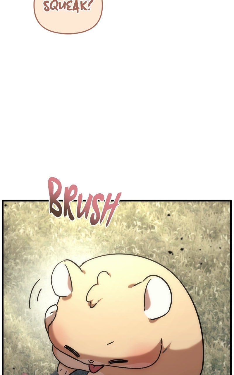 The Goddess of Abundanceand Her Troublemaker Apostle Ep. 3 - This Is a Monster? page 65 - 