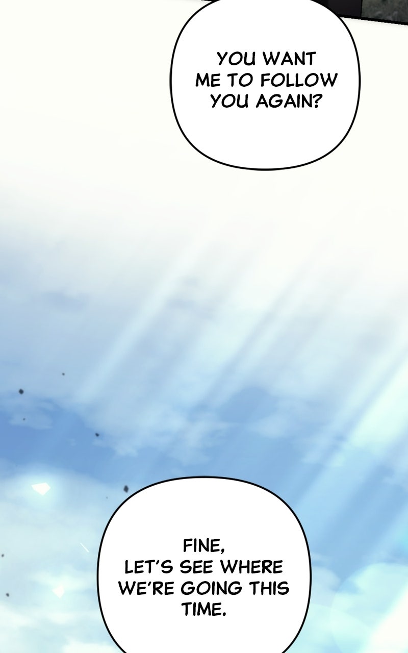 The Goddess of Abundanceand Her Troublemaker Apostle Ep. 3 - This Is a Monster? page 69 - 