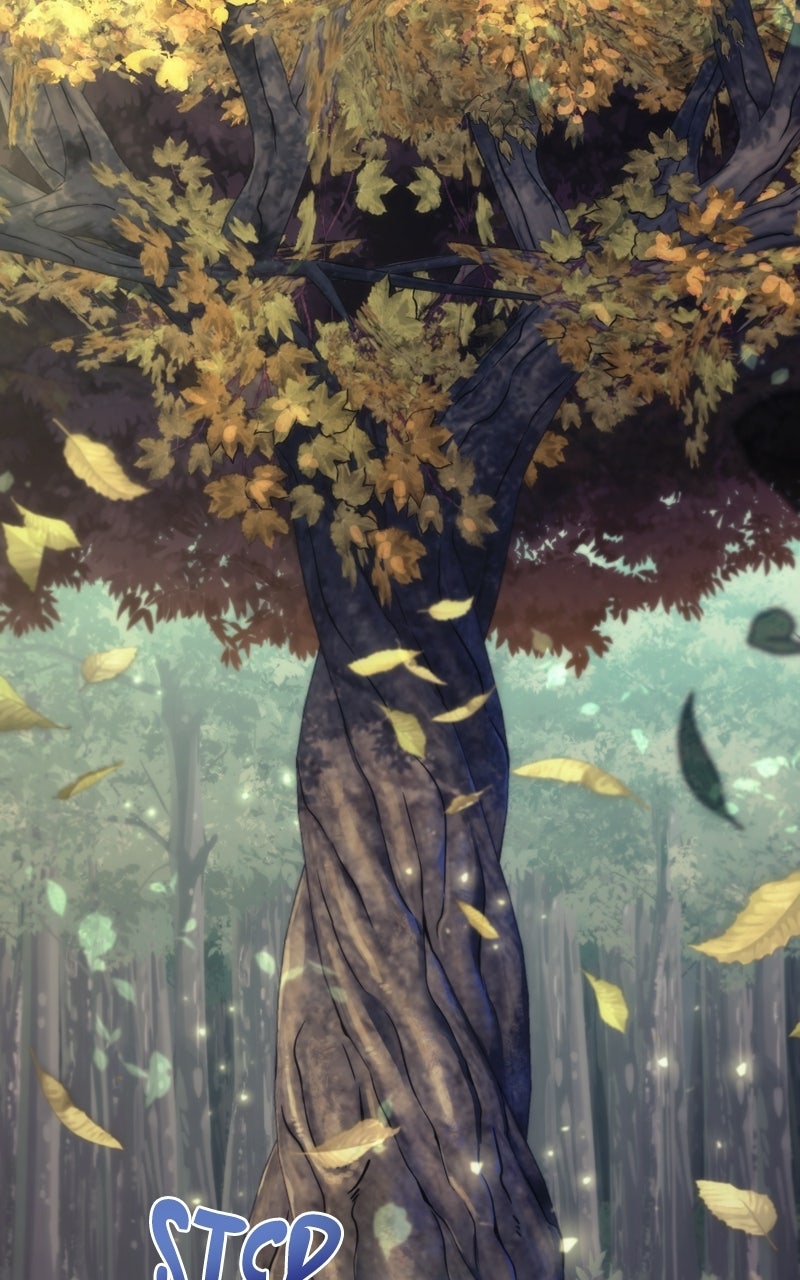 The Goddess of Abundanceand Her Troublemaker Apostle Ep. 3 - This Is a Monster? page 73 - 