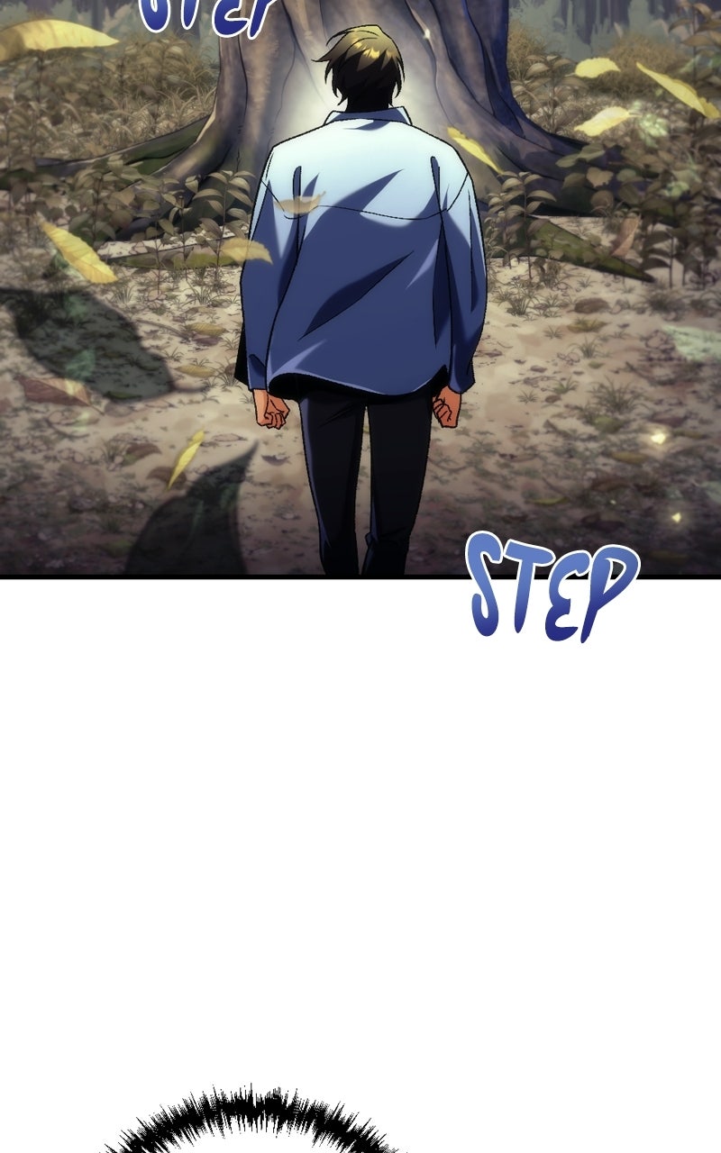 The Goddess of Abundanceand Her Troublemaker Apostle Ep. 3 - This Is a Monster? page 74 - 