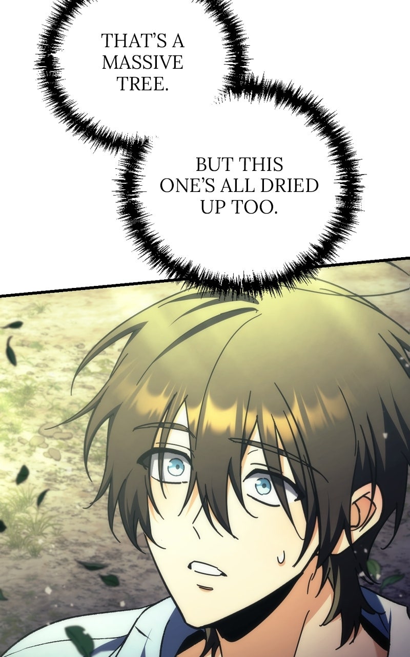 The Goddess of Abundanceand Her Troublemaker Apostle Ep. 3 - This Is a Monster? page 75 - 