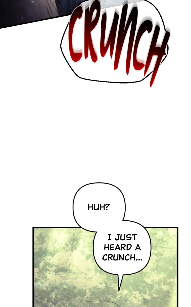 The Goddess of Abundanceand Her Troublemaker Apostle Ep. 3 - This Is a Monster? page 77 - 