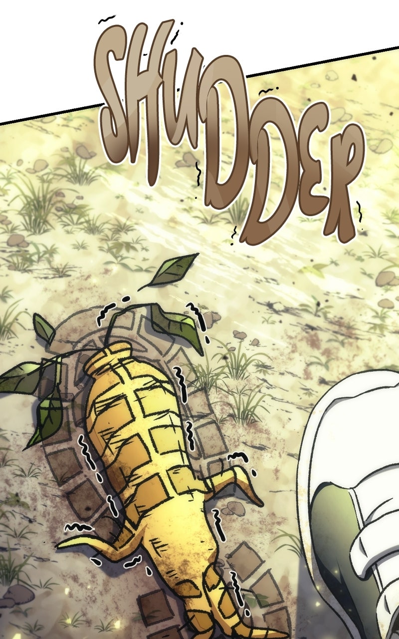 The Goddess of Abundanceand Her Troublemaker Apostle Ep. 3 - This Is a Monster? page 79 - 