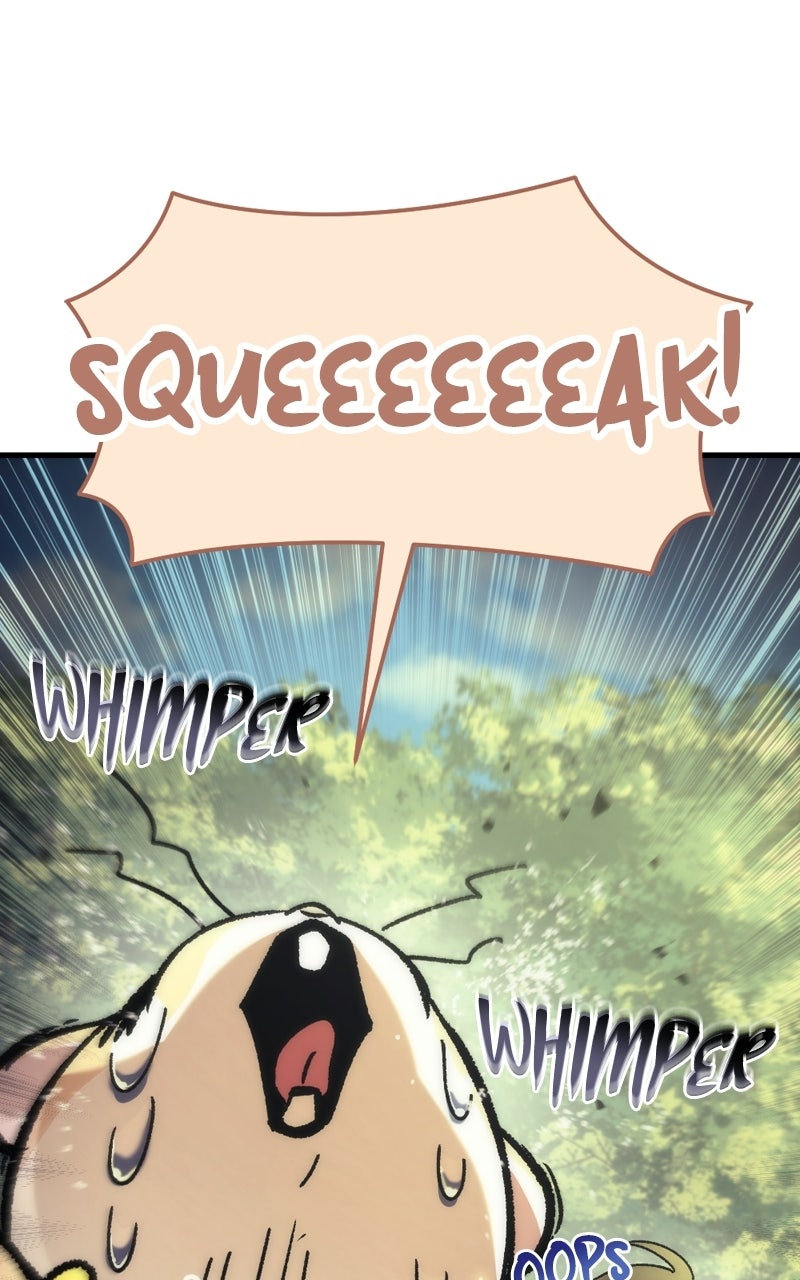 The Goddess of Abundanceand Her Troublemaker Apostle Ep. 3 - This Is a Monster? page 82 - 