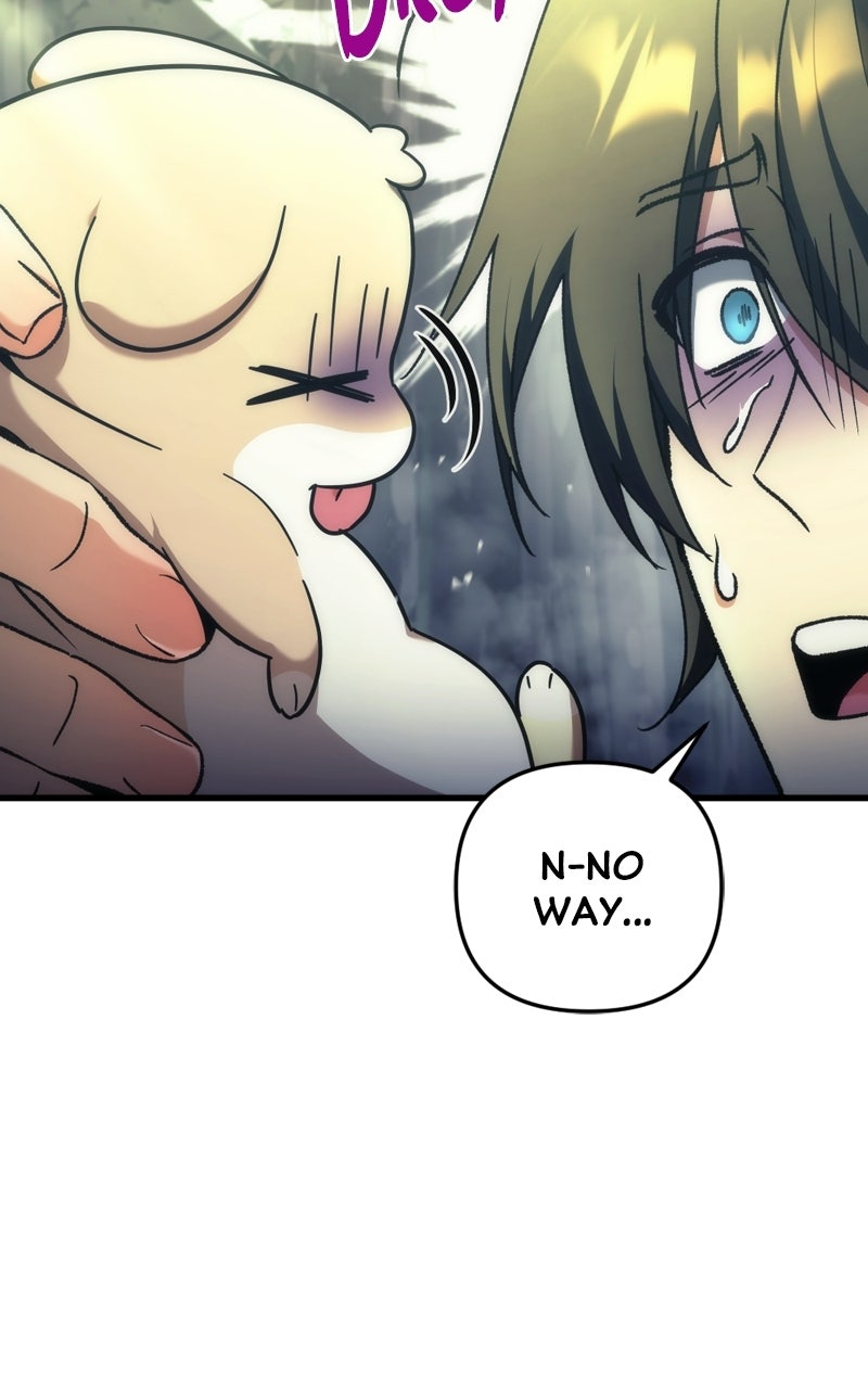 The Goddess of Abundanceand Her Troublemaker Apostle Ep. 3 - This Is a Monster? page 93 - 
