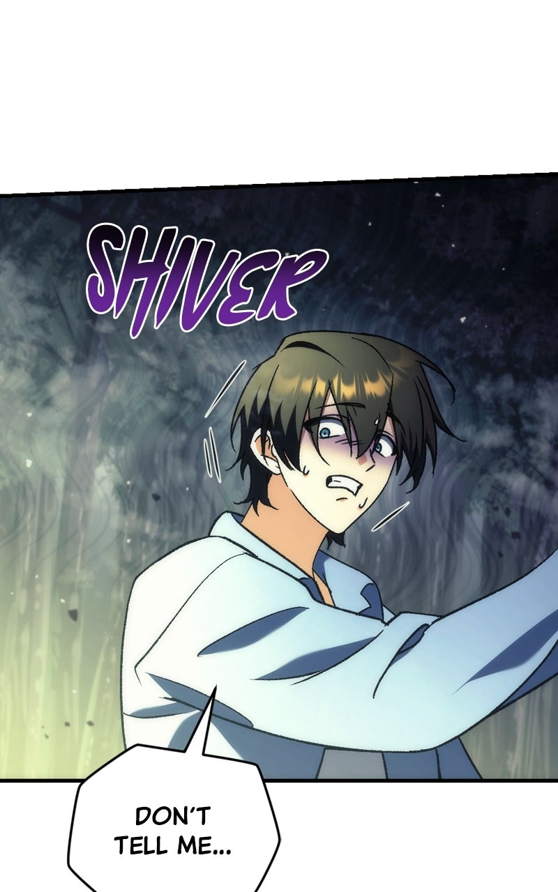 The Goddess of Abundanceand Her Troublemaker Apostle Ep. 3 - This Is a Monster? page 94 - 