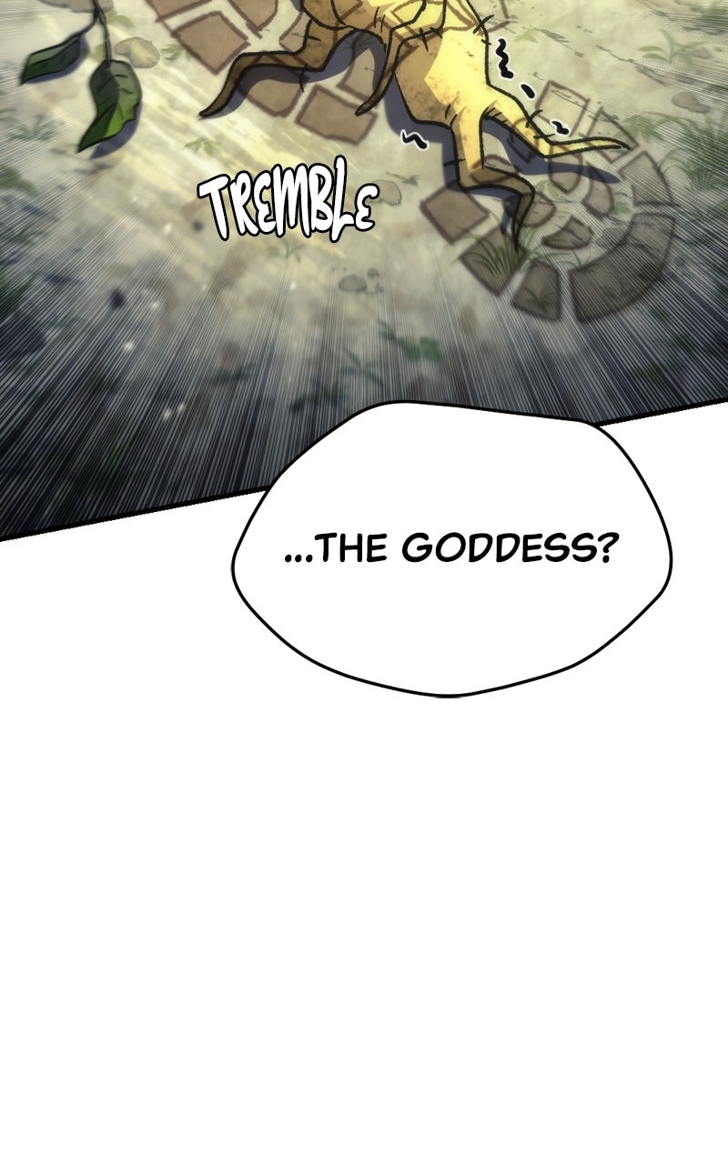 The Goddess of Abundanceand Her Troublemaker Apostle Ep. 3 - This Is a Monster? page 96 - 