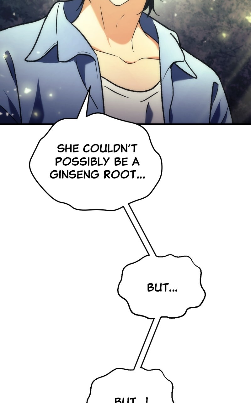 The Goddess of Abundanceand Her Troublemaker Apostle Ep. 3 - This Is a Monster? page 98 - 