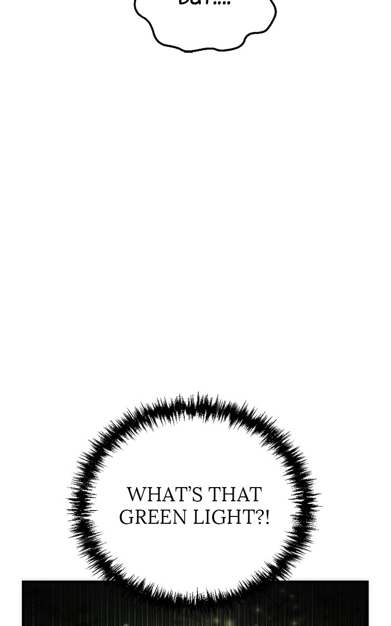 The Goddess of Abundanceand Her Troublemaker Apostle Ep. 3 - This Is a Monster? page 99 - 