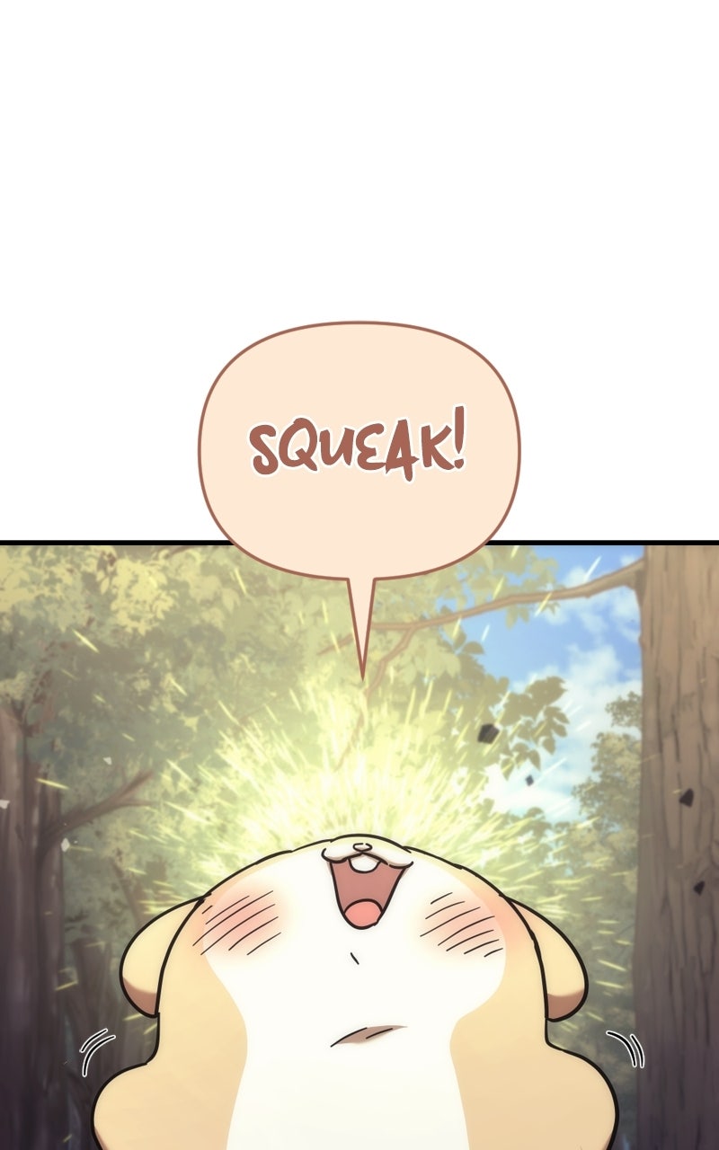 The Goddess of Abundanceand Her Troublemaker Apostle Ep. 4 - A Monstrous Child page 105 - 