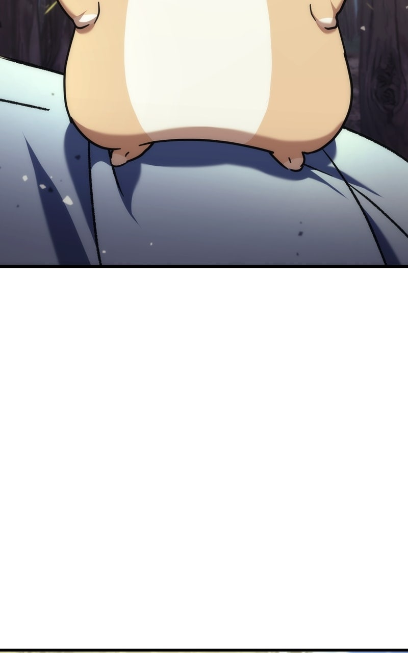 The Goddess of Abundanceand Her Troublemaker Apostle Ep. 4 - A Monstrous Child page 106 - 