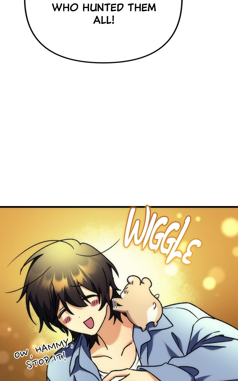 The Goddess of Abundanceand Her Troublemaker Apostle Ep. 4 - A Monstrous Child page 108 - 