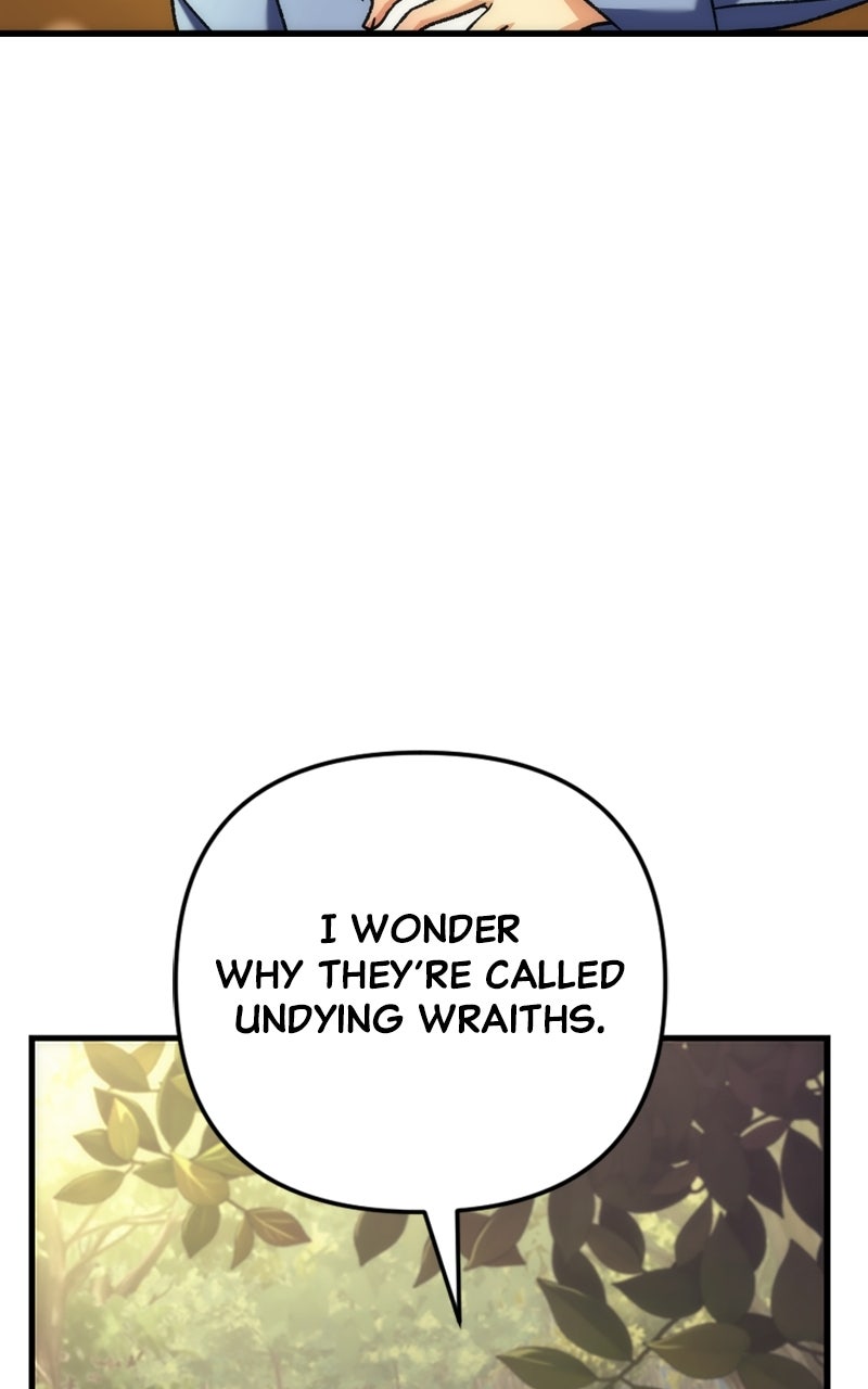 The Goddess of Abundanceand Her Troublemaker Apostle Ep. 4 - A Monstrous Child page 109 - 