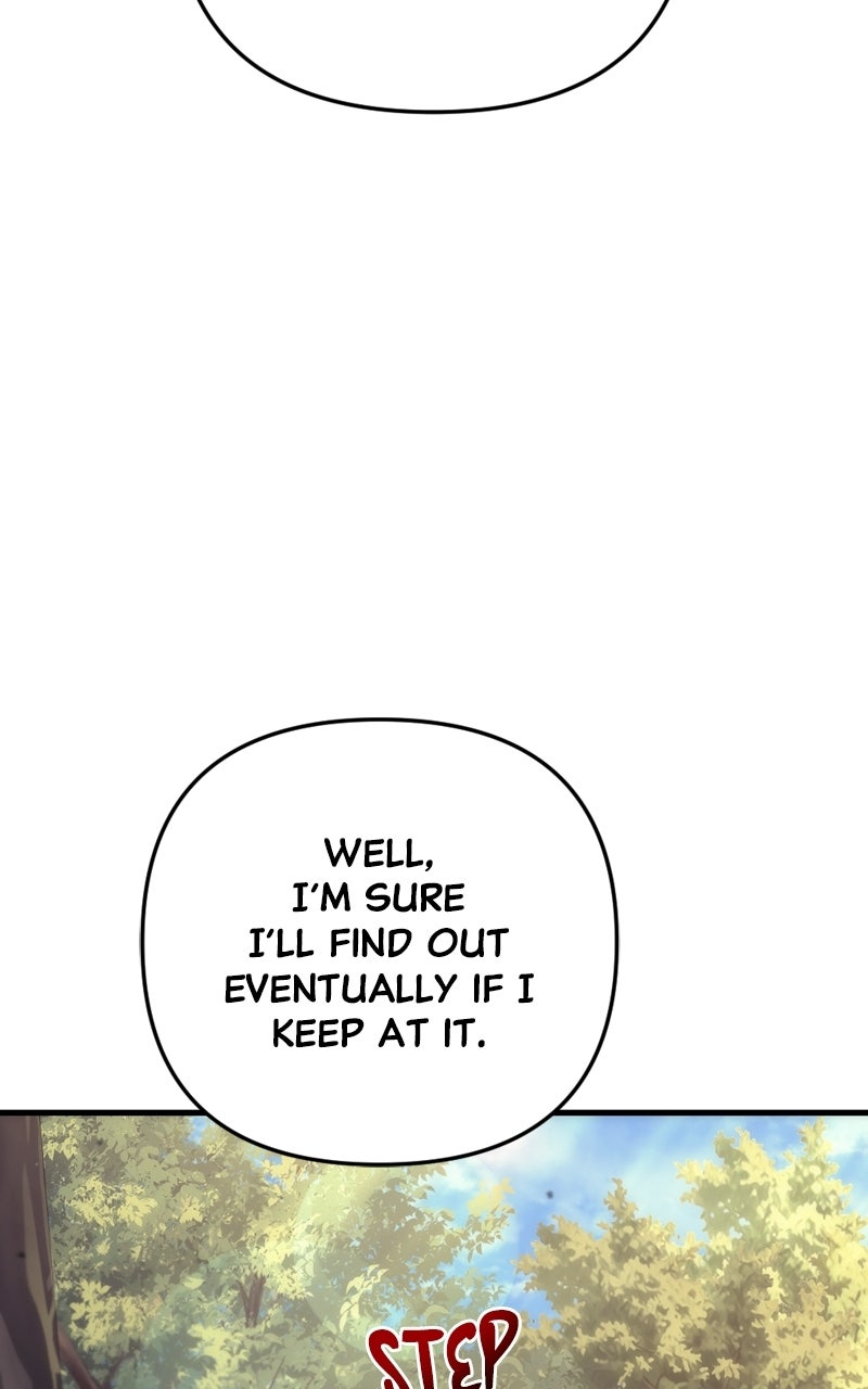 The Goddess of Abundanceand Her Troublemaker Apostle Ep. 4 - A Monstrous Child page 111 - 