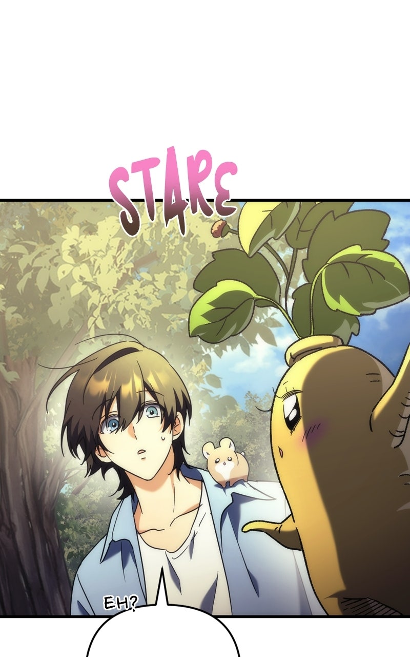 The Goddess of Abundanceand Her Troublemaker Apostle Ep. 4 - A Monstrous Child page 127 - 