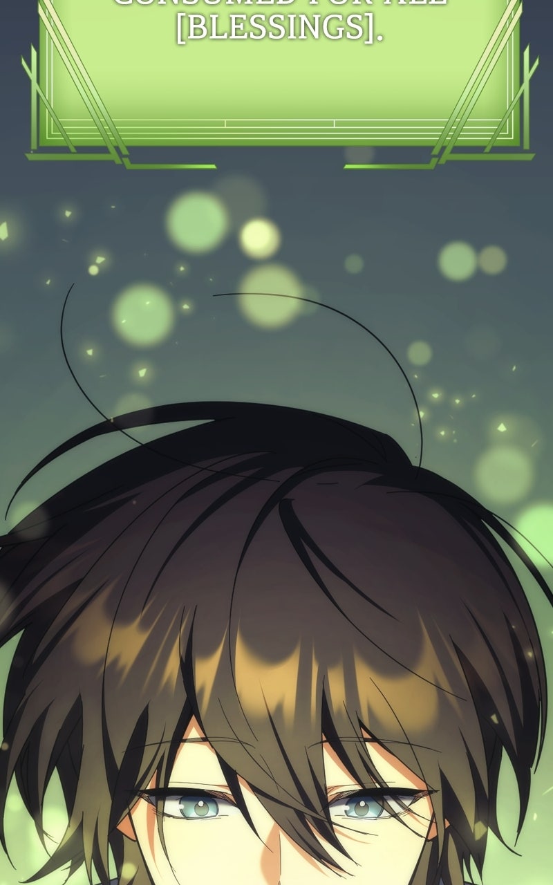 The Goddess of Abundanceand Her Troublemaker Apostle Ep. 4 - A Monstrous Child page 131 - 