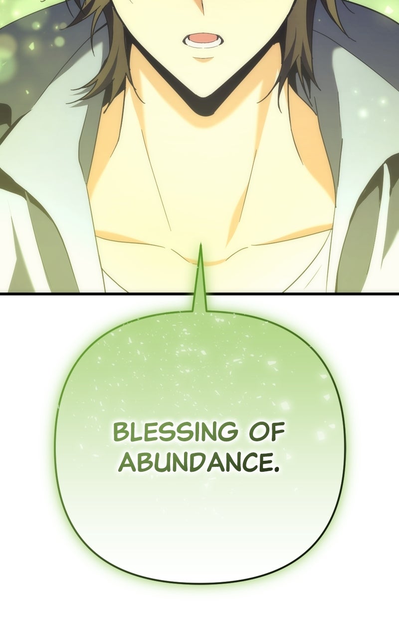 The Goddess of Abundanceand Her Troublemaker Apostle Ep. 4 - A Monstrous Child page 132 - 