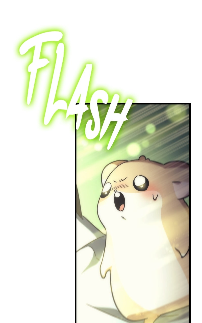 The Goddess of Abundanceand Her Troublemaker Apostle Ep. 4 - A Monstrous Child page 133 - 
