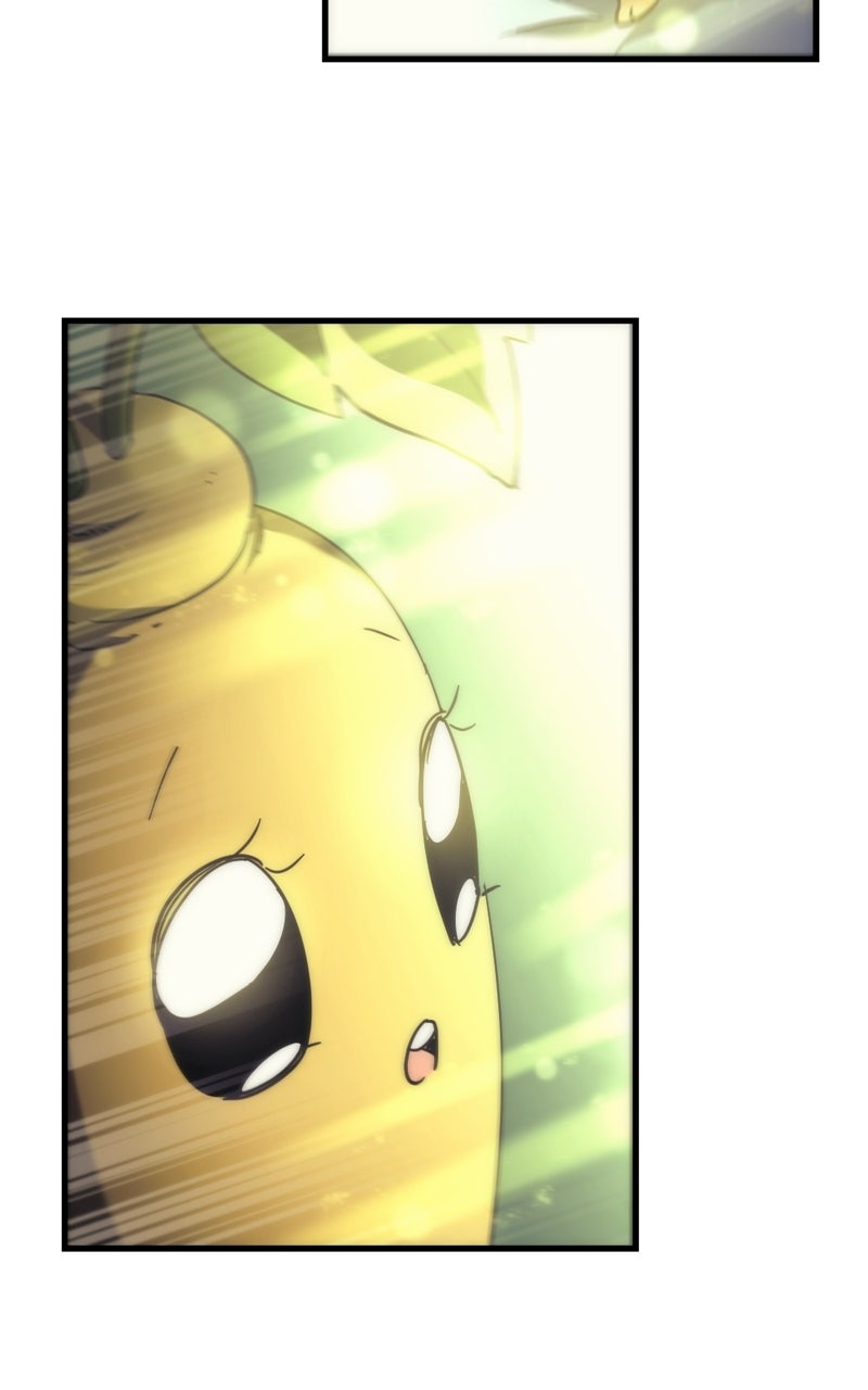 The Goddess of Abundanceand Her Troublemaker Apostle Ep. 4 - A Monstrous Child page 134 - 