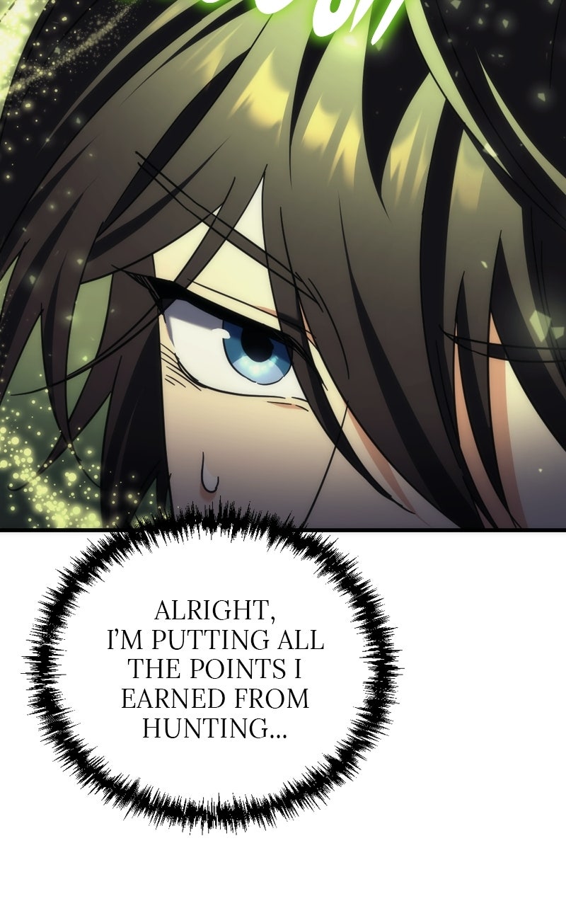 The Goddess of Abundanceand Her Troublemaker Apostle Ep. 4 - A Monstrous Child page 138 - 