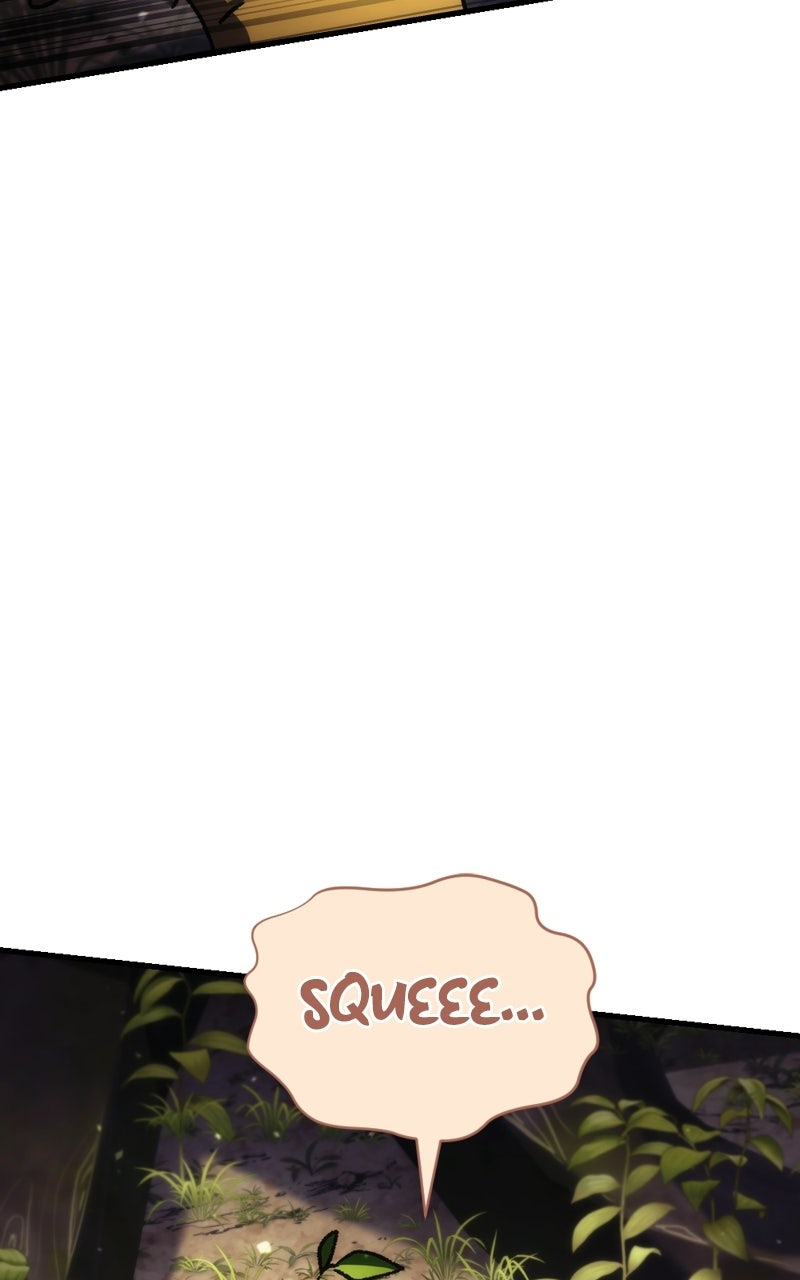The Goddess of Abundanceand Her Troublemaker Apostle Ep. 4 - A Monstrous Child page 15 - 