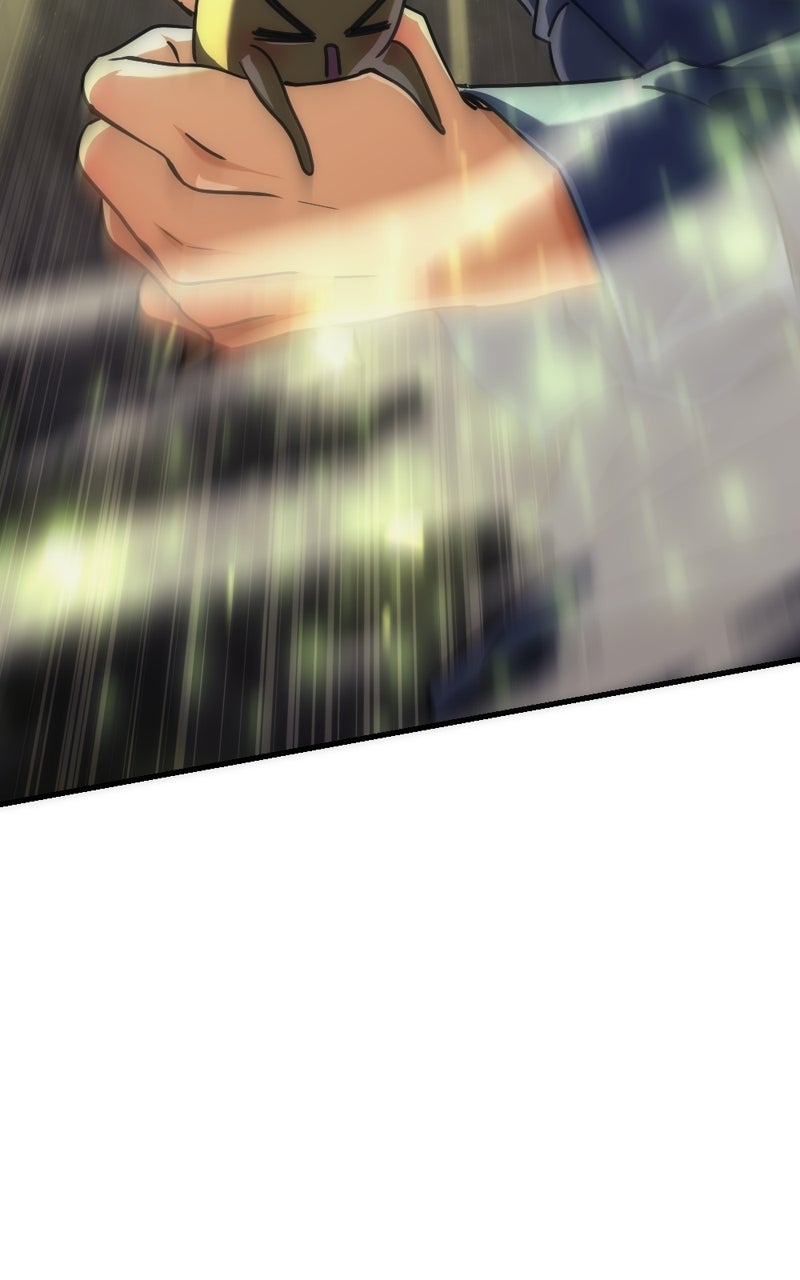 The Goddess of Abundanceand Her Troublemaker Apostle Ep. 4 - A Monstrous Child page 142 - 