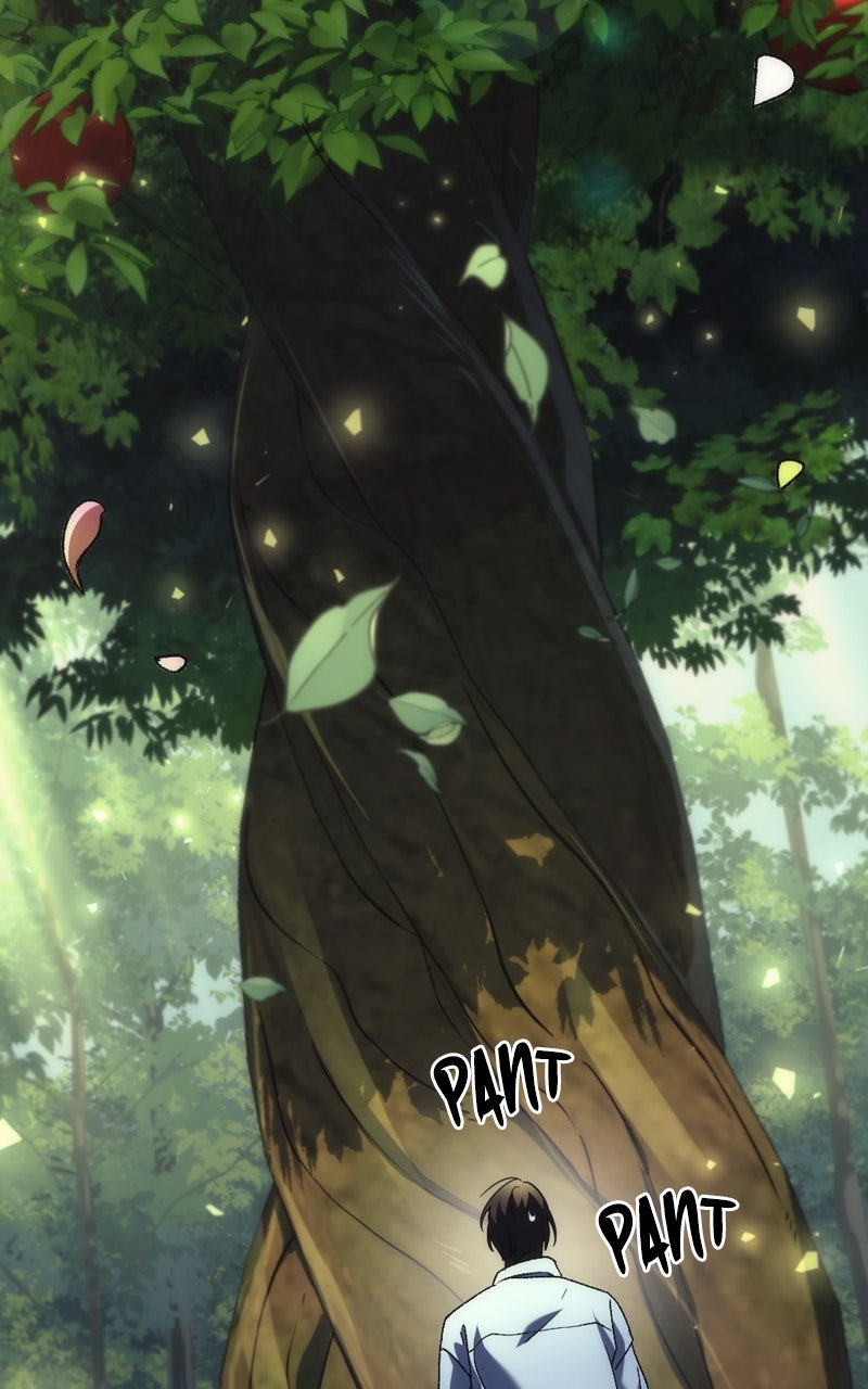 The Goddess of Abundanceand Her Troublemaker Apostle Ep. 4 - A Monstrous Child page 149 - 