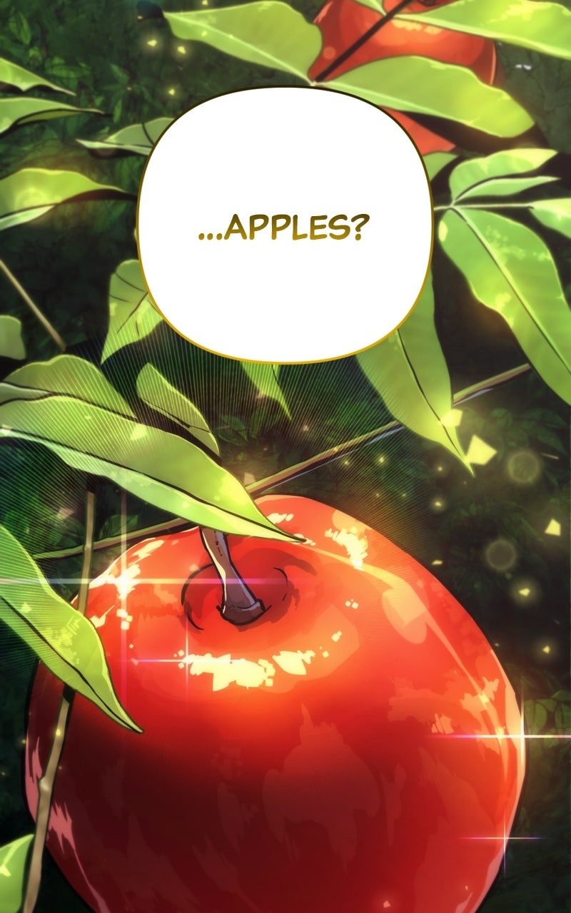 The Goddess of Abundanceand Her Troublemaker Apostle Ep. 4 - A Monstrous Child page 153 - 