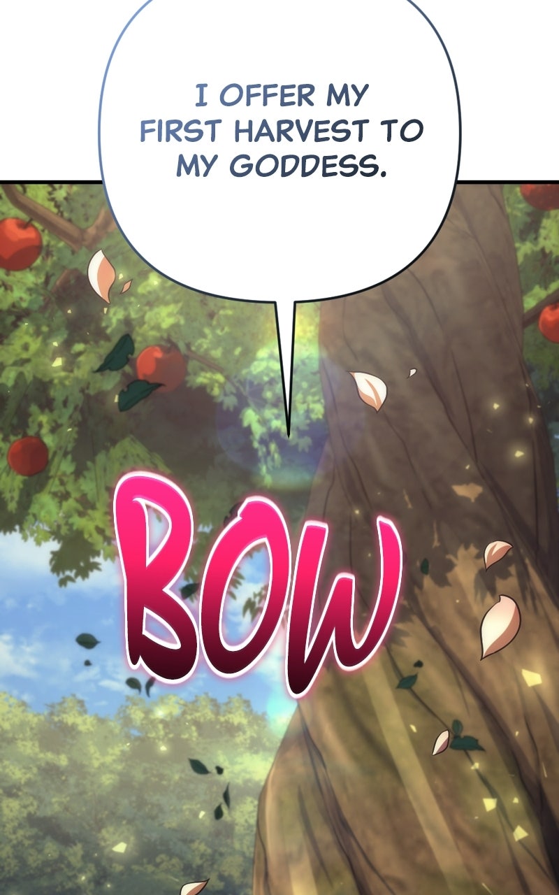 The Goddess of Abundanceand Her Troublemaker Apostle Ep. 4 - A Monstrous Child page 160 - 