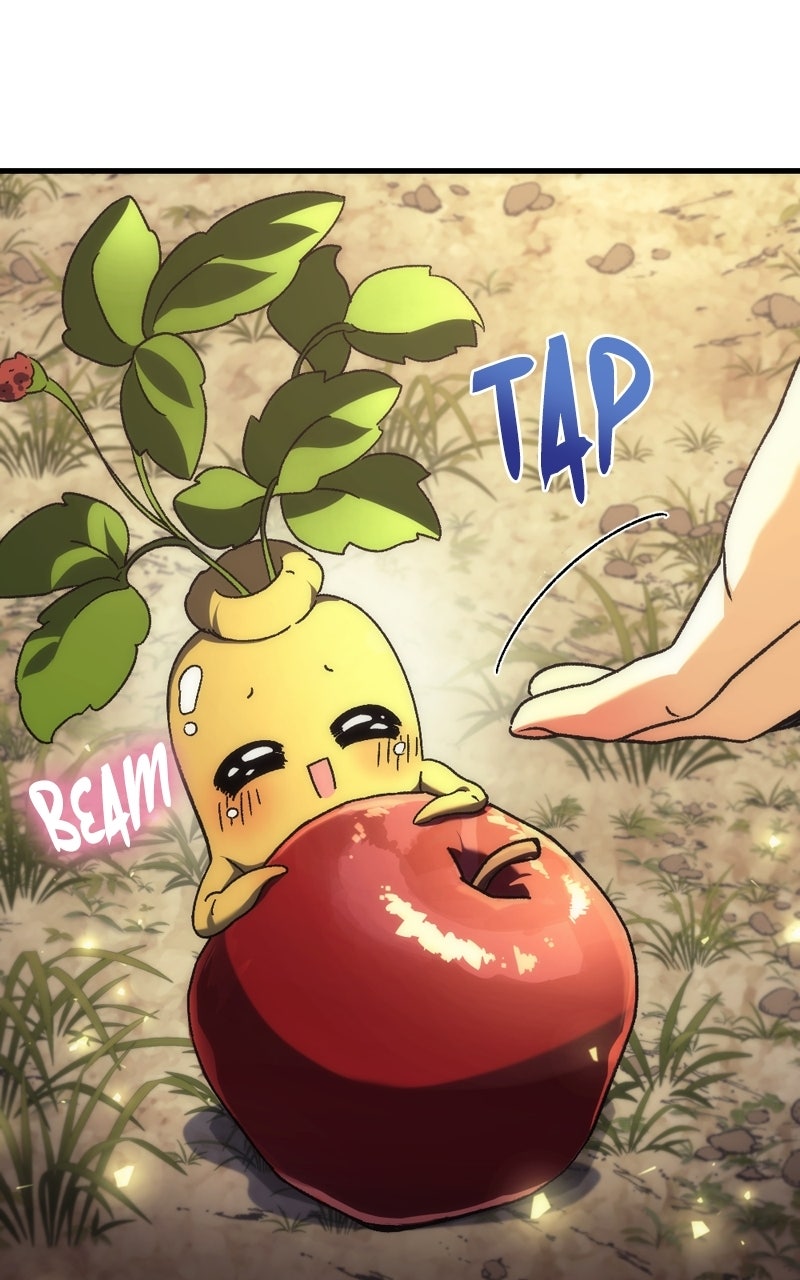 The Goddess of Abundanceand Her Troublemaker Apostle Ep. 4 - A Monstrous Child page 162 - 