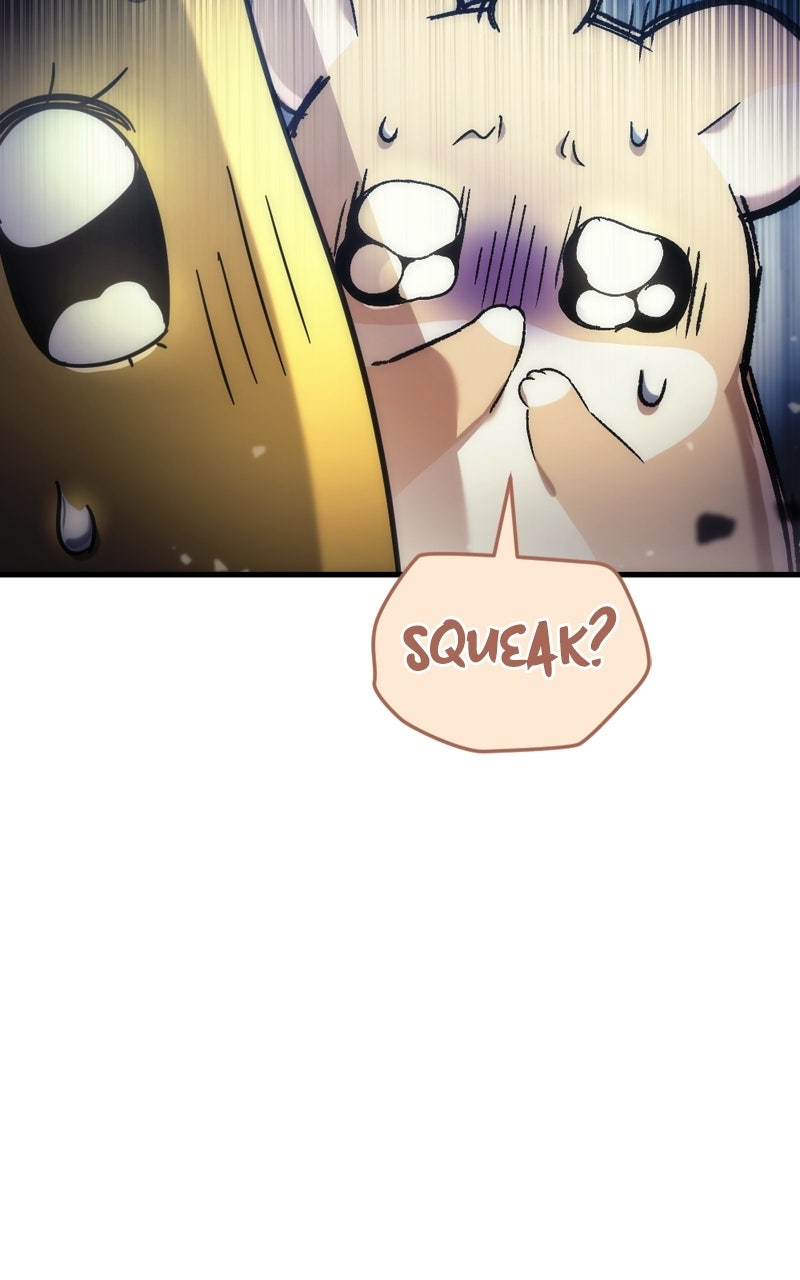 The Goddess of Abundanceand Her Troublemaker Apostle Ep. 4 - A Monstrous Child page 18 - 