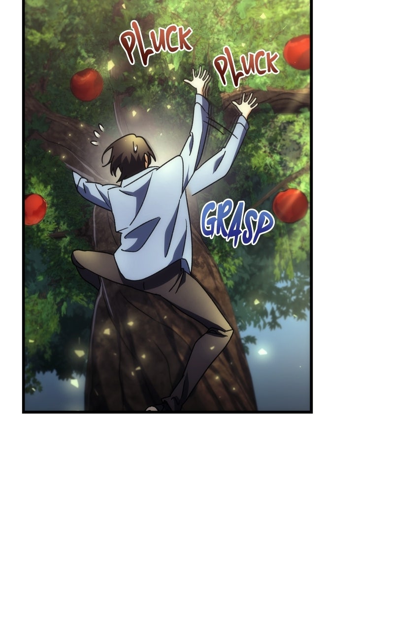 The Goddess of Abundanceand Her Troublemaker Apostle Ep. 4 - A Monstrous Child page 171 - 