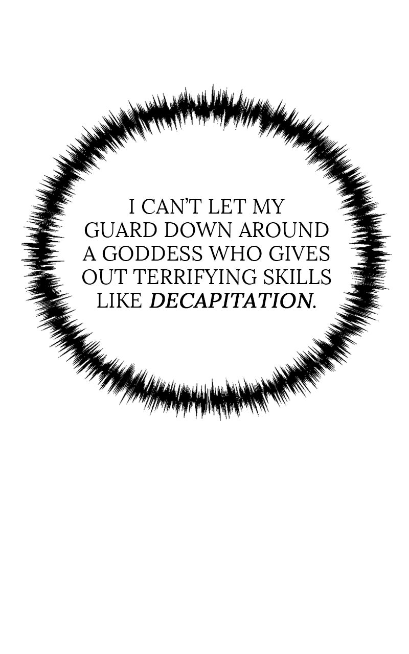 The Goddess of Abundanceand Her Troublemaker Apostle Ep. 4 - A Monstrous Child page 174 - 