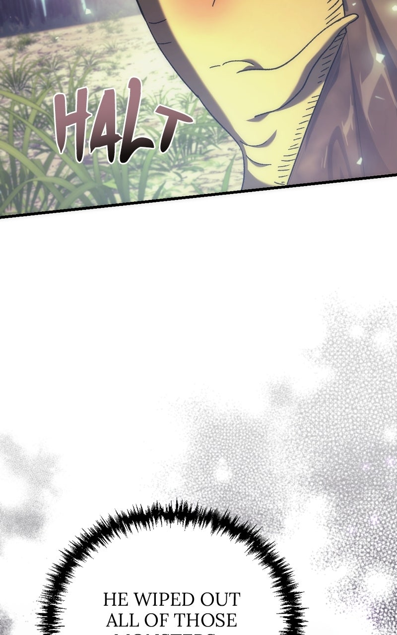The Goddess of Abundanceand Her Troublemaker Apostle Ep. 4 - A Monstrous Child page 183 - 
