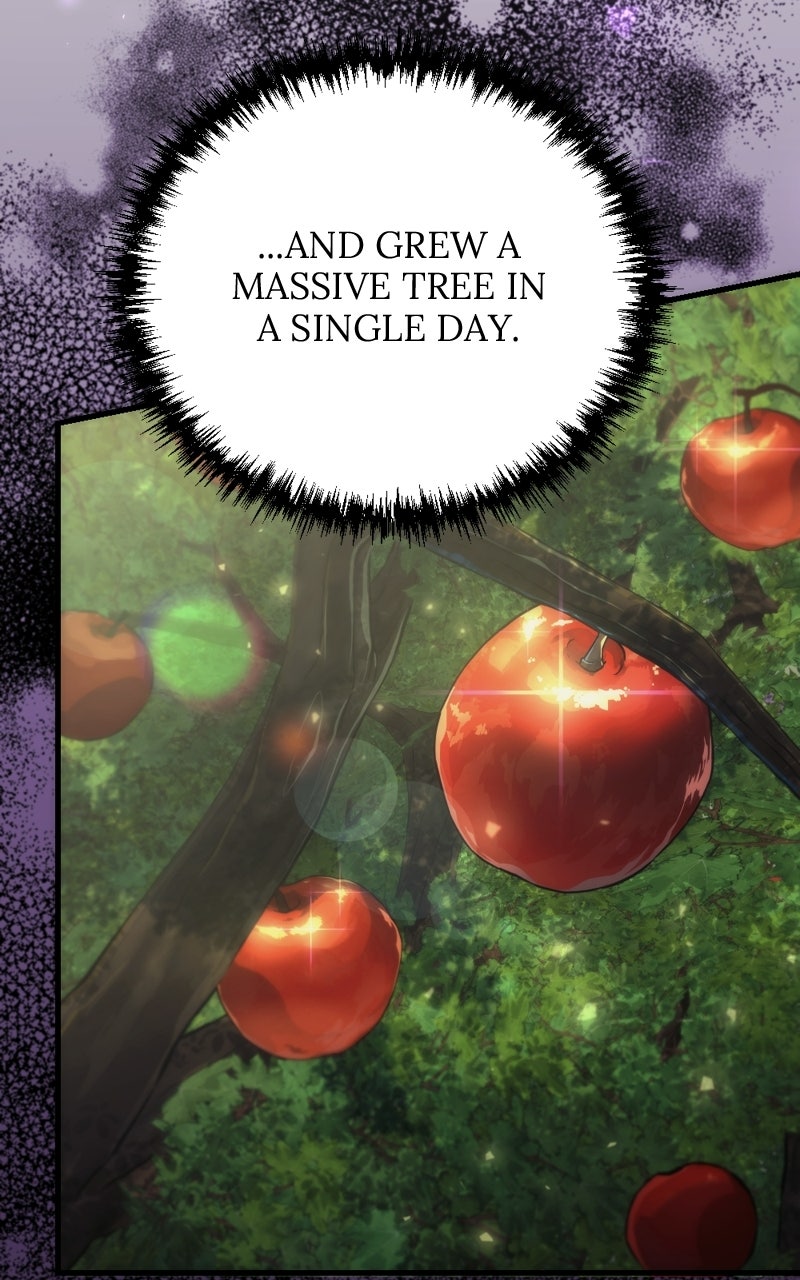The Goddess of Abundanceand Her Troublemaker Apostle Ep. 4 - A Monstrous Child page 185 - 