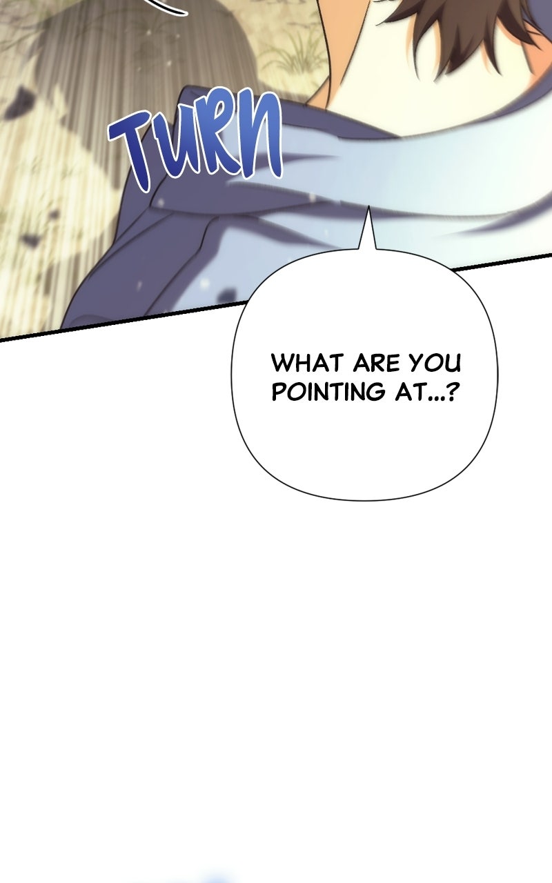 The Goddess of Abundanceand Her Troublemaker Apostle Ep. 4 - A Monstrous Child page 20 - 